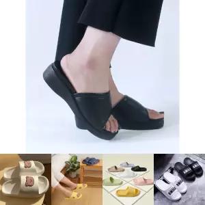 국내 제작 민자 중굽 이중창 쿠션 여성 사무실 슬리퍼/교무실/교사/회사/학생/학교/병원/어린이집/유치원