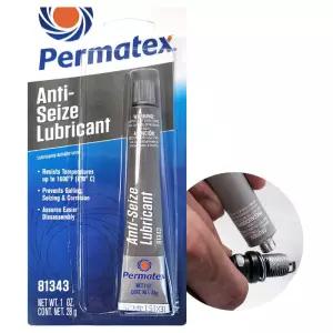 퍼마텍스 81343 알루미늄 안티시즈 윤활제 28g 내열 고온 점화플러그 고착 구리스