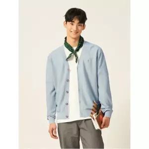 [빈폴멘] 여름 베이직 카디건  라이트 그린 (BC545AC50L)