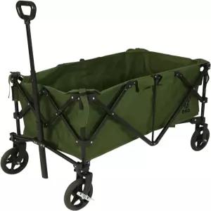 DOD 알루미늄 캐리 웨건 C2-534-KH