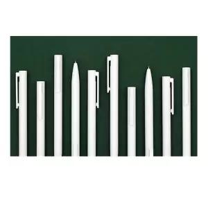 (10개 0.5mm) 샤오미 젤펜/볼펜/색깔펜/필사/이쁜펜/선물용/책볼펜/젤볼펜/색볼펜/색깔/부드러운/겔펜