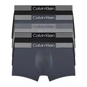 CK 남성 아이언 플렉스 마이크로 드로즈 NP2809O 900 5PACK SET