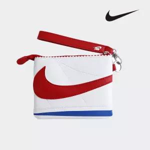 나이키 아이콘 코르테즈 지갑 파우치 HF3606-175