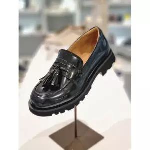 [NS홈쇼핑]닥스 여성구두 초경량 태슬 청키 로퍼 DRF505 2컬러 3cm[35493695]