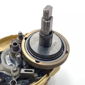 호라이즌 사운드 디자인 베이트릴 경쾌한 드랙음 튜닝 파츠