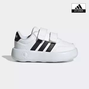 [아디다스키즈](대전신세계)[adidas kids] 인펀트 운동화 단독 특가전 3종택 1 (JS3679,JS3680)