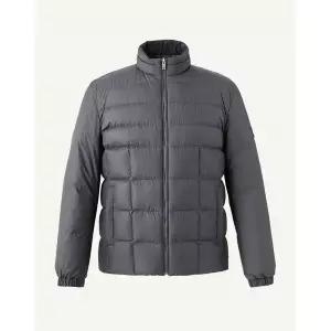 [트레몰로]초경량 다운 점퍼 TRNKD4Z9441_P407980085