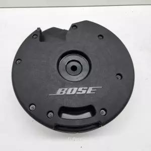 QM5 순정 보스 트렁크 우퍼 28170-JY10A 보스사운드시스템