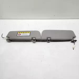 코란도C 운전석 썬바이저 썬바이져 햇빛가리개