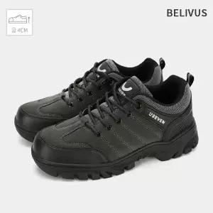 빌리버스 남자 편한 기능성 미끄럼방지 패션 워킹화 운동화 트레킹화 BSS803