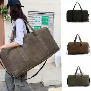 캠핑이불가방 휴대용 감성  캠핑용 이민 베개 여행 침낭mno660