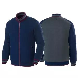 방풍 바람막이 춘추 정전기 방지 골프 자켓 SF-2041