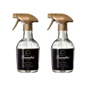 란도린 페브릭 미스트 클래식 섬유탈취제 x 2개 플로랄 370ml