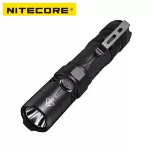 나이트코어 MH10 V2 LED후레쉬 손전등 1200루멘 USB-C 충전