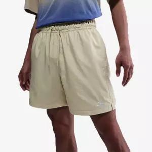 반바지 QQM FN3308-229  클럽 남성 우븐 플로우 쇼츠