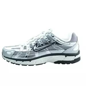 [나이키] P-6000 메탈릭 실버 CN0149-001