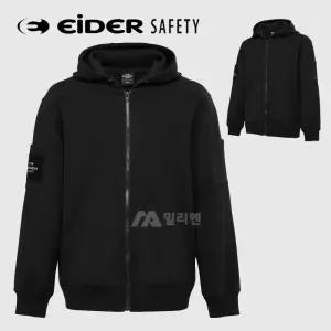 아이더 후드집업 자켓 JK-F2532 남자 여성 워크웨어