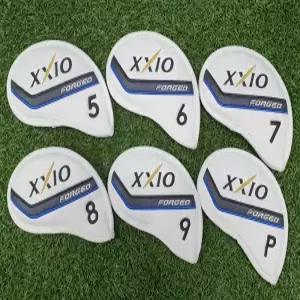 젝시오 정품 아이언 낱개 헤드 커버 5-P 택 1