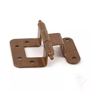 너블룸 Z경첩 가구문경첩 싱크대경첩