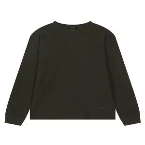 [버커루] 남성) 사카리바 스탠다드핏 긴팔티셔츠 (B251TS110P)