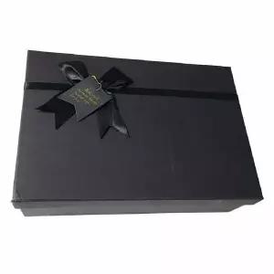 28x20x9 답례품박스 리본박스 돌답례품포장상자
