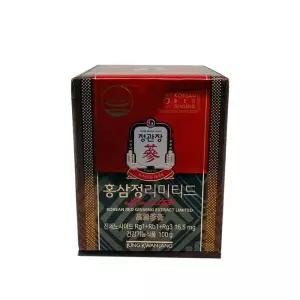 정관장 홍삼정 리미티드 100g