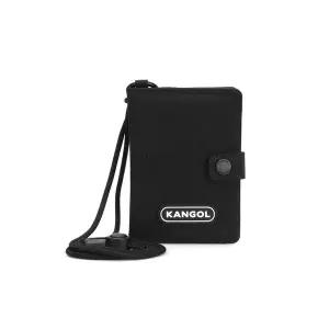 [캉골]루키 프로 월렛 4035 블랙