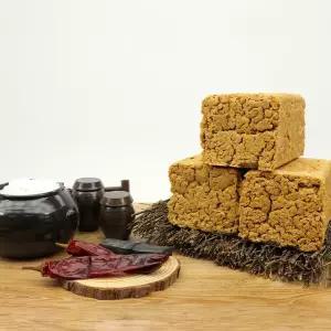 순창메주 장담그기세트 4.2kg(6덩이)