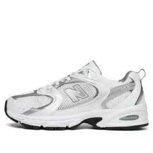 뉴발란스 530 화이트 실버 MR530AD