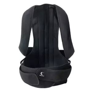 아이워너 바른자세 밴드/보조기/헬스/남여공용/거북목/자세교정/고정/체형/허리/등보호대/교정밴드/교정기