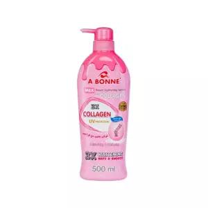 A bonne 바디 로션 스무스  소프트 스킨 (콜라겐)