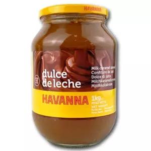 코스트코 하바나 둘세데레체  밀크 캐러멜 스프레드 1kg 카라멜 잼