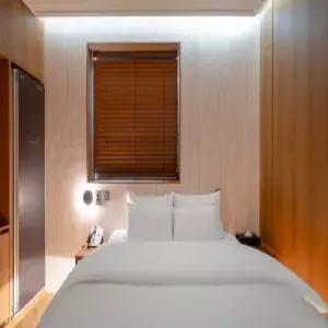 [전남 모텔] 담양 하운드호텔 전남담양 (담양,곡성,화순,구례)