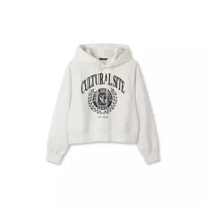 매장정품 TOPTEN 탑텐 여성) 플리스 그래픽 스웨트 후디_MSE4TH2901 MSE4TH2901 843828