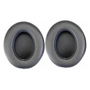 [미국배송] BEATS STUDIO 2 및 3 (B051 B0500) 유선 무선 헤드폰 교체용 이어 패드 (타이타늄 그레이)