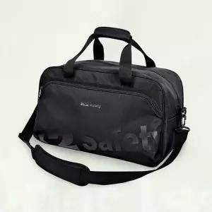 더블백 K2 카고백 safety 헬스 숄더백 스포츠백 가방