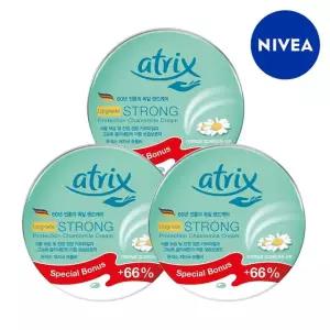 아트릭스 스트롱 프로텍션 카모마일 크림 250ml 3개