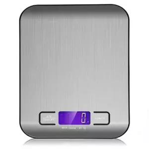 전자 저울 3kg 주방 베이킹 이유식 디지털 요리 가정용