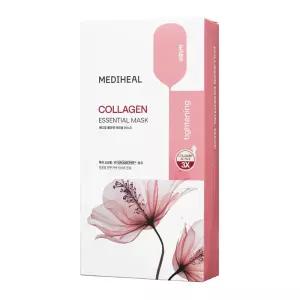 메디힐 콜라겐 에센셜 마스크 10매