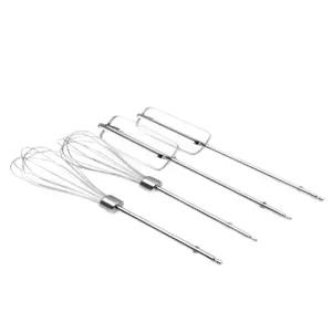 제빵 거품기 15cm 4날 생크림용 스틱형 손쉬운 빠른