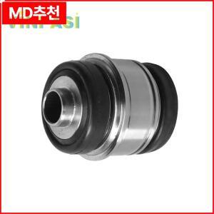 BMW 5 6 7 시리즈 E38E39E60E61E65E66E67용 후방 서스펜션 볼 조인트 베어링 고무 컨트롤 암 부싱 33321090
