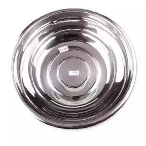 스텐양푼 430mm 8호