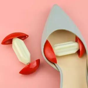 신발 발볼 넓히기 구두 제골기 조절 기구 용품 2개 (WFK9FDO)