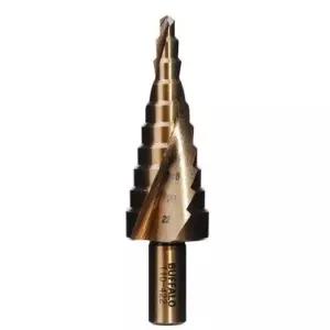 세신 코발트 스텝드릴-트위스트형 T10-422(SKH55) (WFKAKT0)