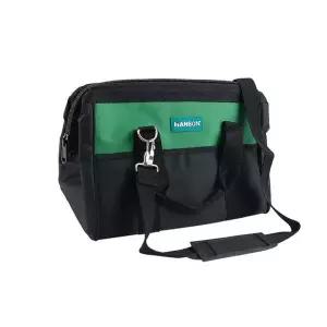 공구보관 18개 주머니 휴대용 수납형 공구가방