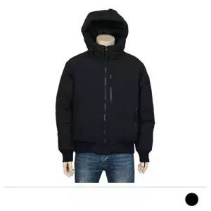 [하프클럽/]롱 신상 따뜻한 방한 패딩점퍼 패딩코트 초경량 경량