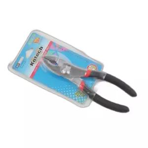 플라이어 수작업 공구 생활용품 주철강 코텍스 6인치 (WFKB1QT)