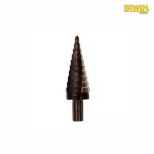 어윈 스텝드릴 4M 4-22mm (WFKAHEE)