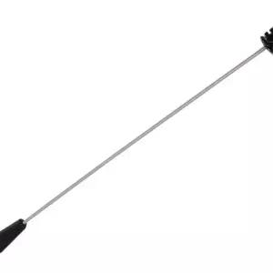 긴솔 틈새 세정 하수구 브러시 막힘제거 관통 청소 배수관 구부러지는