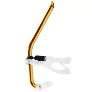 투사 수영훈련용 센터스노클 H1225428 레저스포츠 운동